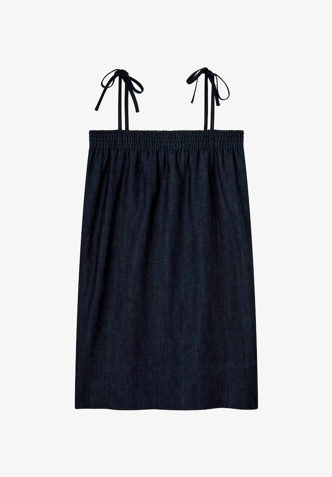 A.P.C. Iris Dress