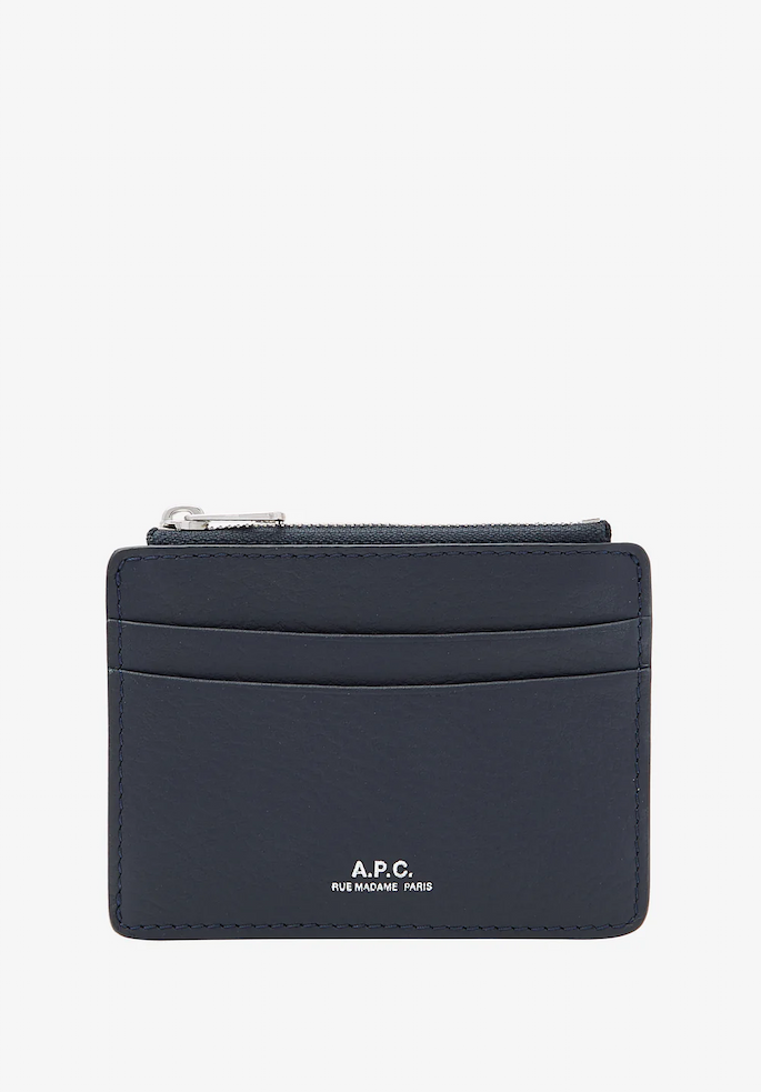 A.P.C. Paris Cardholder