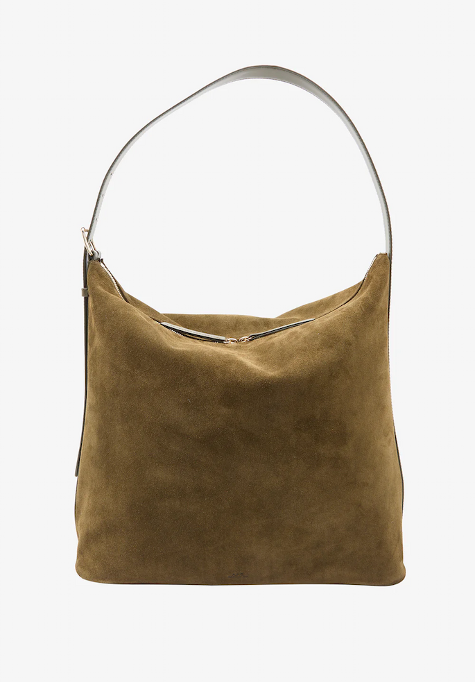 A.P.C. Vera Maxi Bag