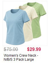 View product recommended for you