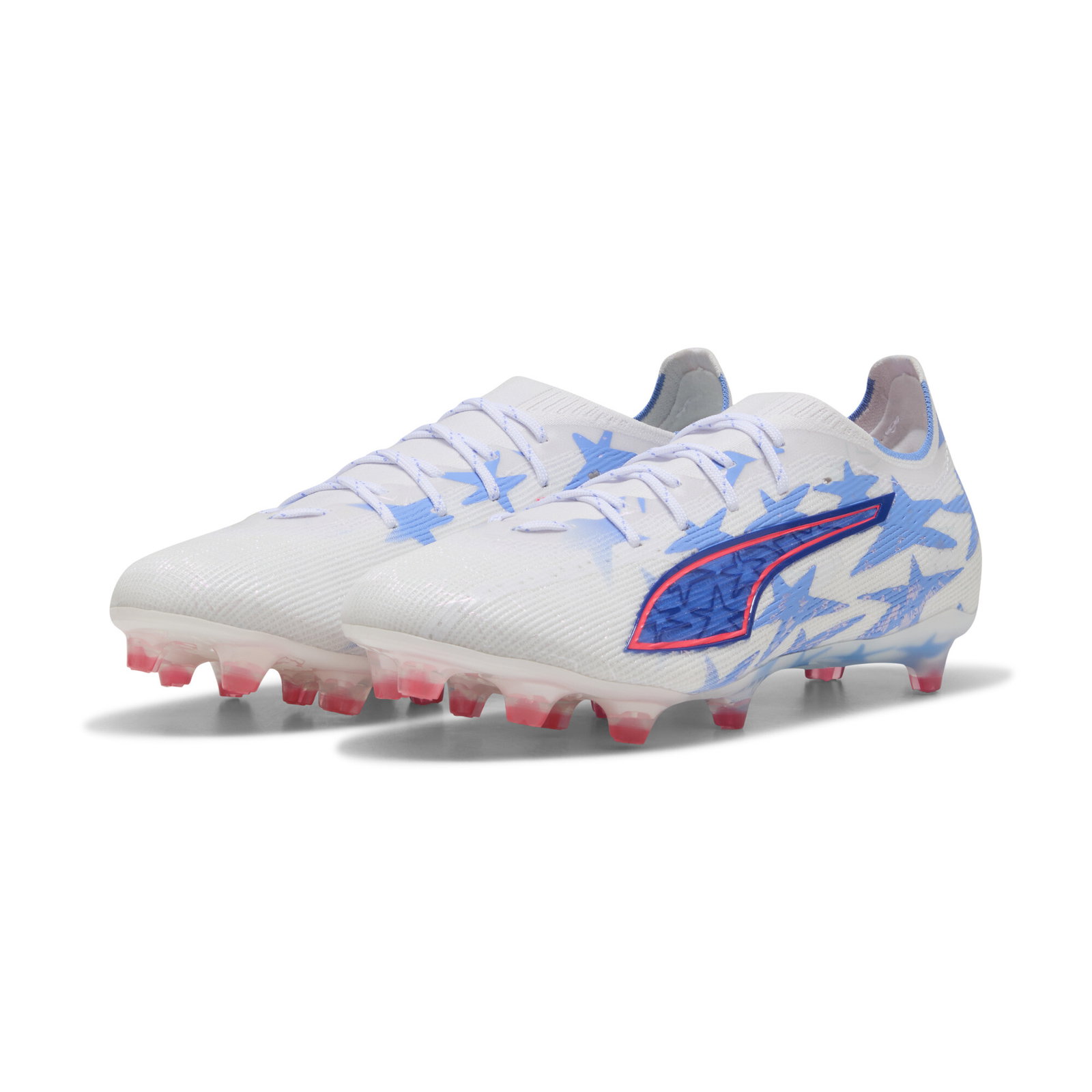 PUMA ULTRA 6 PRO KIDSUPER x CHRISTIAN PULISIC Firm/Artificial Ground Soccer Cleats, Shoes