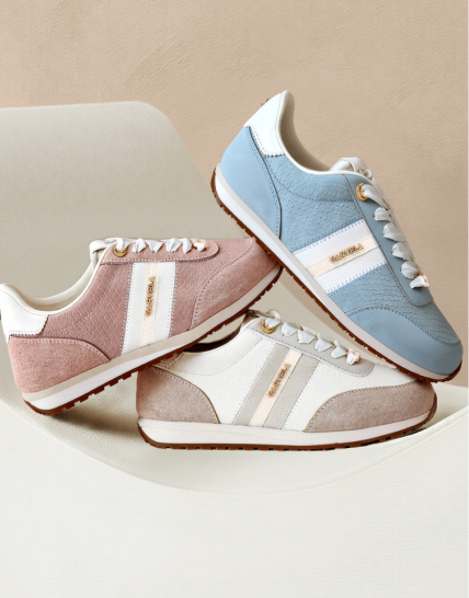 TRAINERS