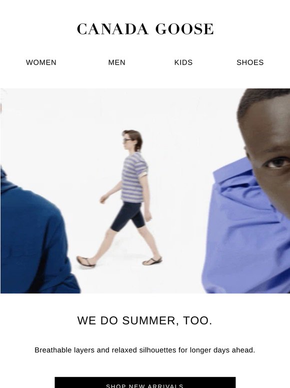 New In: Summer 2026