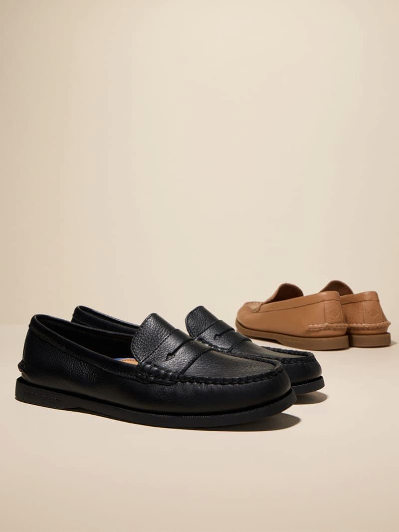 Women's Loafers