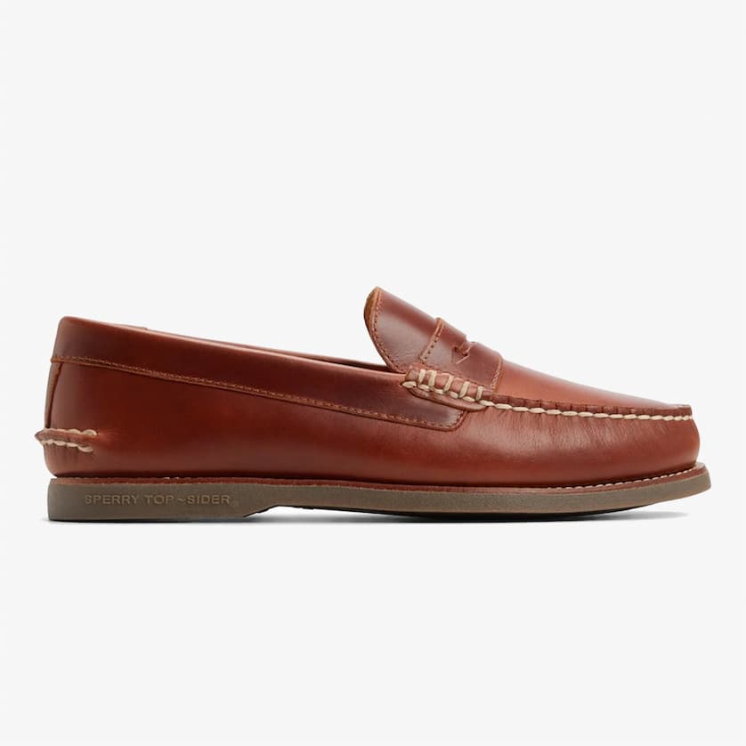 Gold Cup™ Cambridge Penny Loafer
