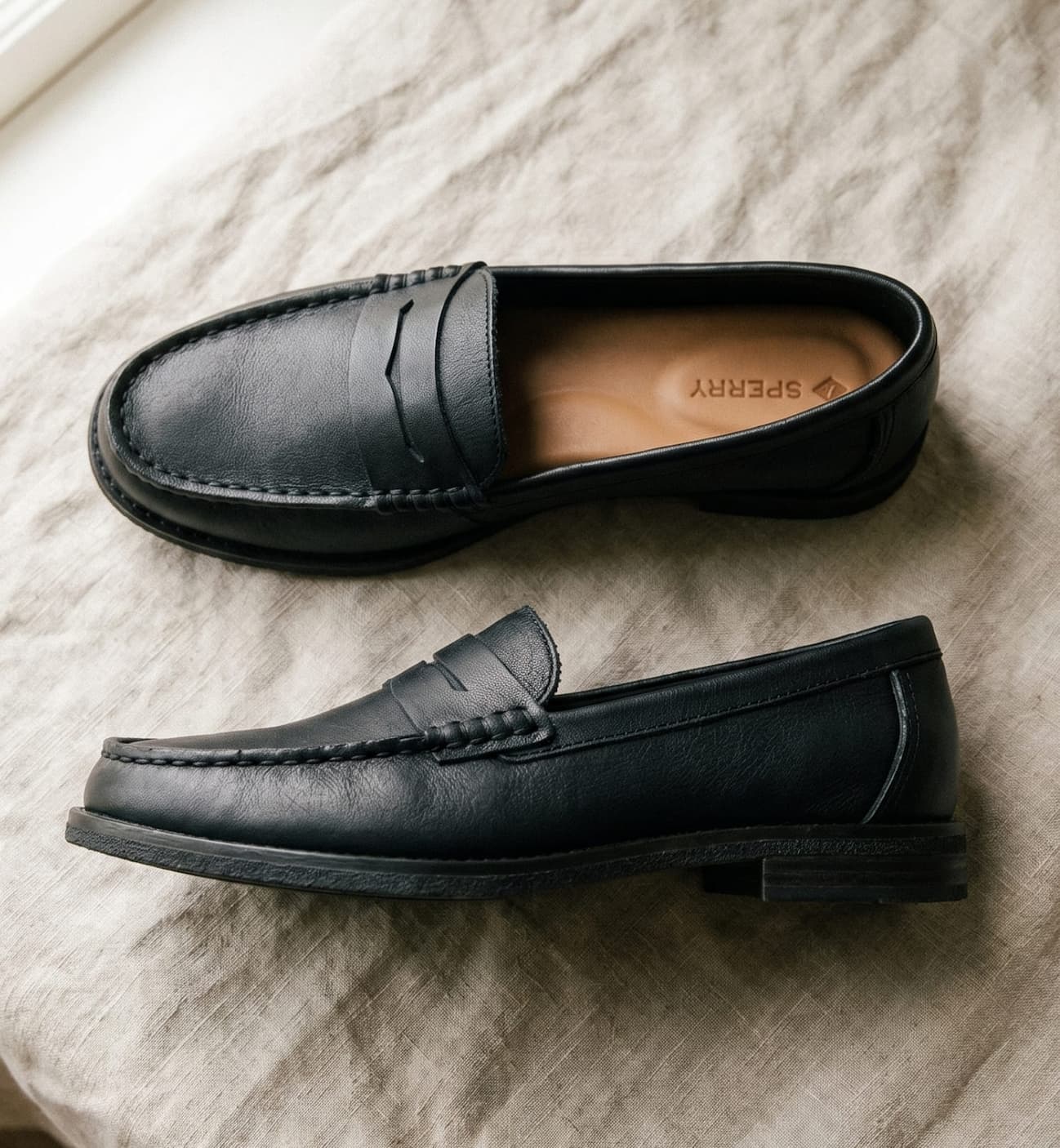 Sperry