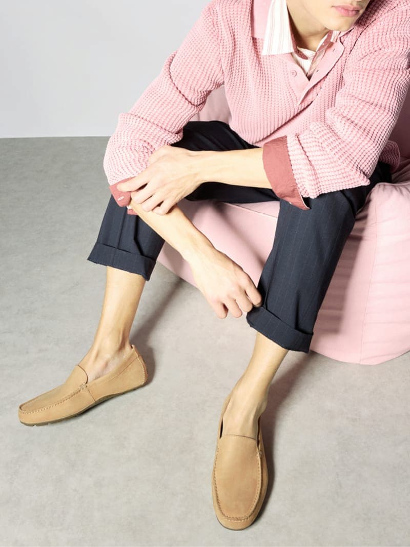 Men's Loafers