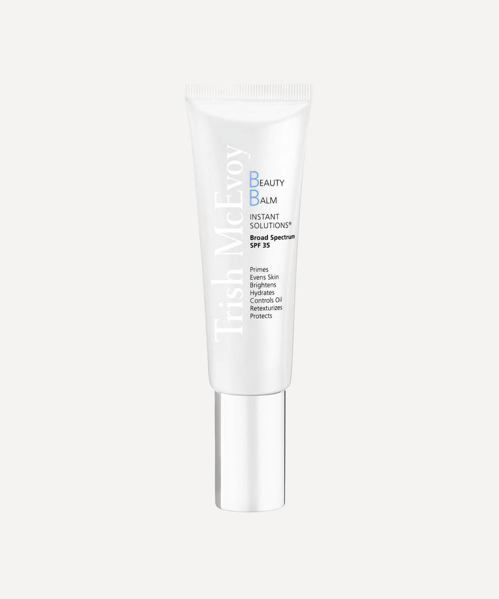 Trish McEvoy Instant Solutions Beauty Balm SPF 35 55g
