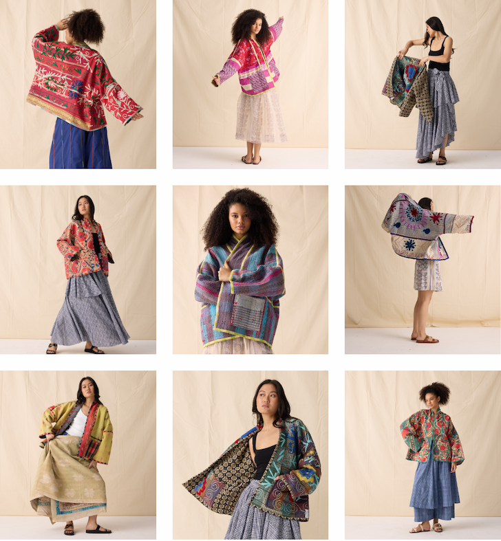Shop One of a kind Now