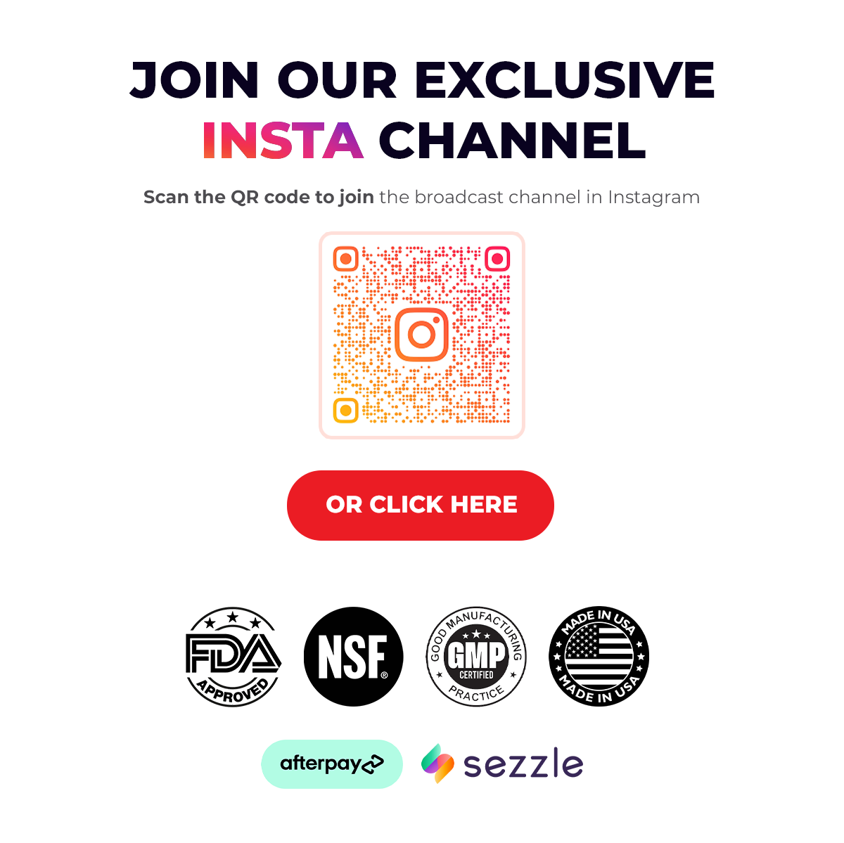 JOIN IG BROADCAST CHANNEL