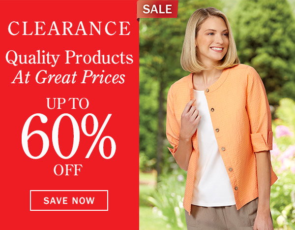 Clearance. Quality Products at Great Prices Up To 60% Off. Save Now. Sale: Crinkle Cotton Topper Jacket in Sherbet