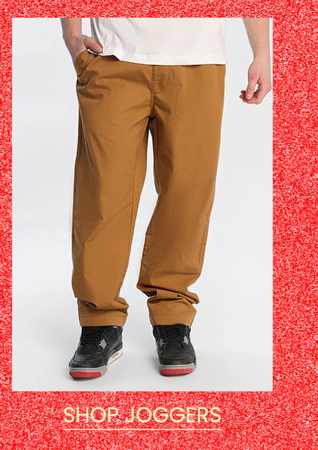 Joggers