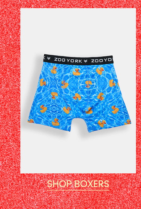 Boxers