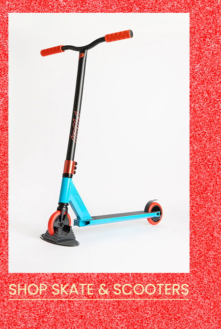 Scooters