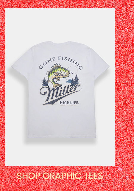 Graphic tees