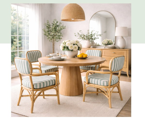 Book an Interior Design Services Appointment