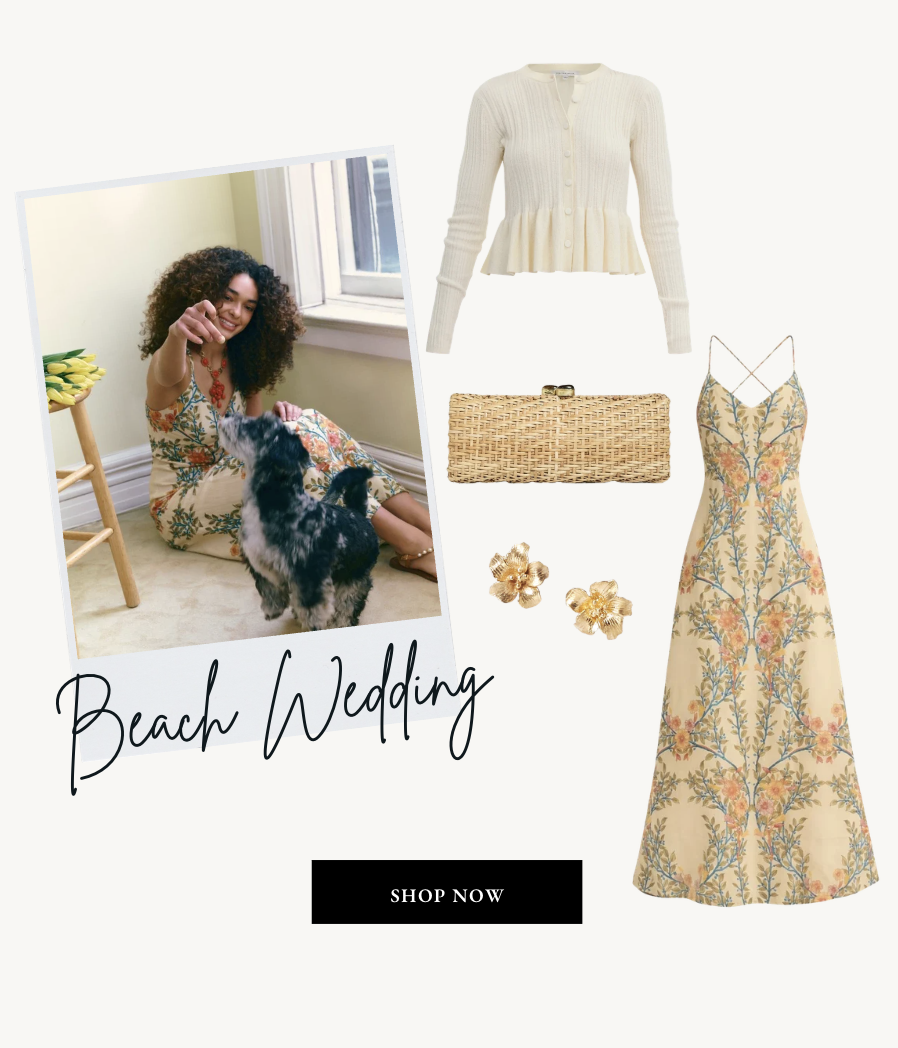 What To Wear 