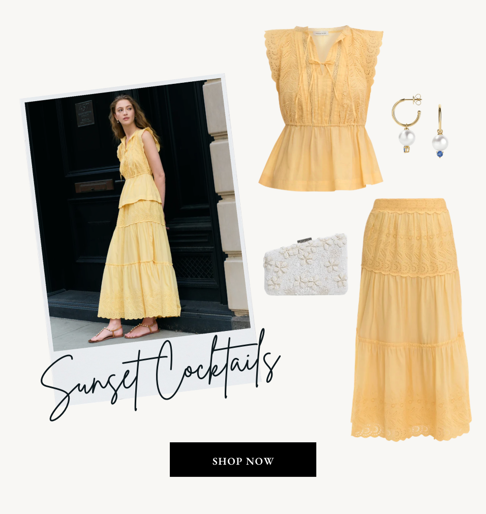 What To Wear 