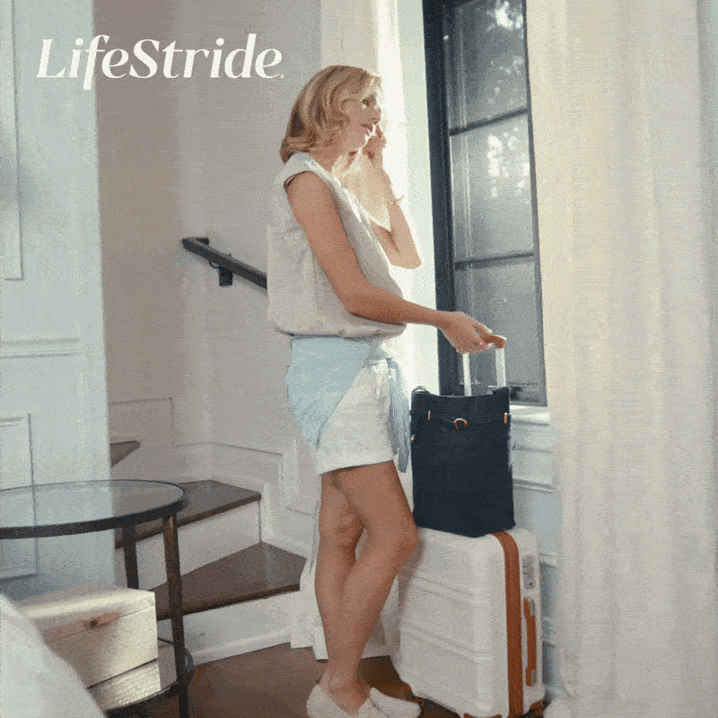 Travel Ready Styles