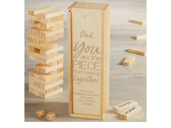 Shop Keepsakes For Dad