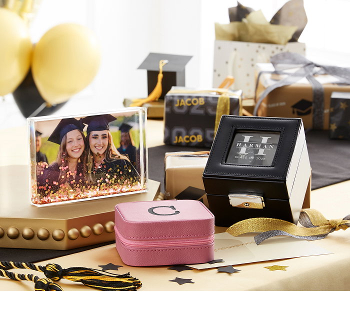 Up to 50% Off for Dads and Grads