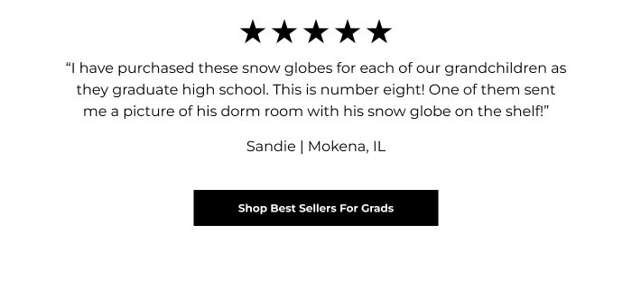 Shop Best Sellers For Grads