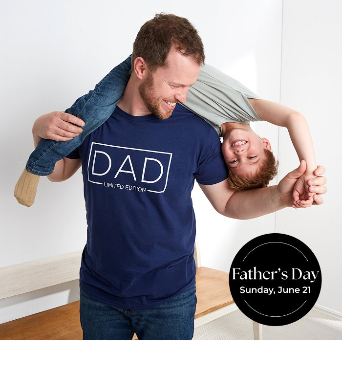 Shop Father's Day Gifts