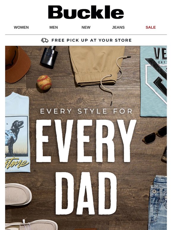 For Rad Dads Everywhere