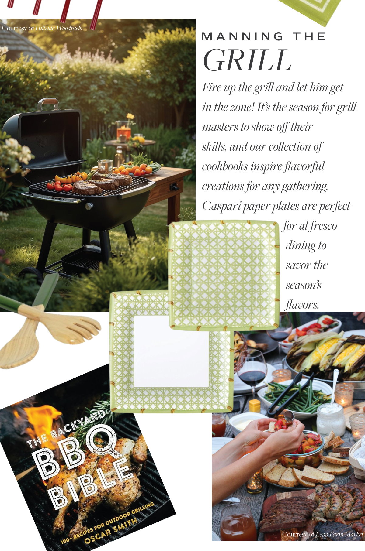 Shop Backyard BBQ Favorites