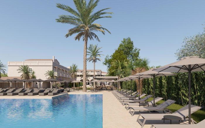 Nobilis Hotel