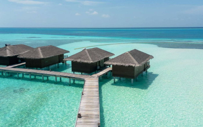 Medhufushi Island Resort