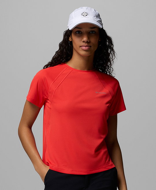 Women's Stealth Spring™ Short Sleeve Shirt