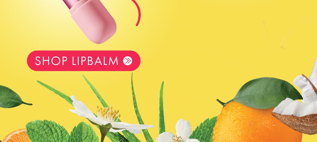 Shop Lip Balm