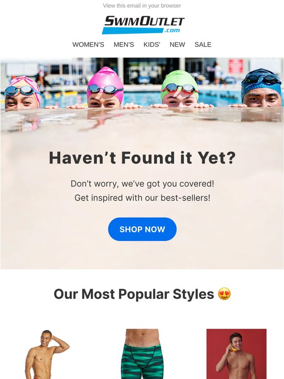 Highly Rated + Most Wanted 🛍️