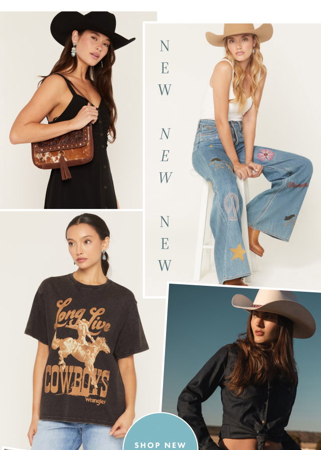 Shop Boots & Apparel