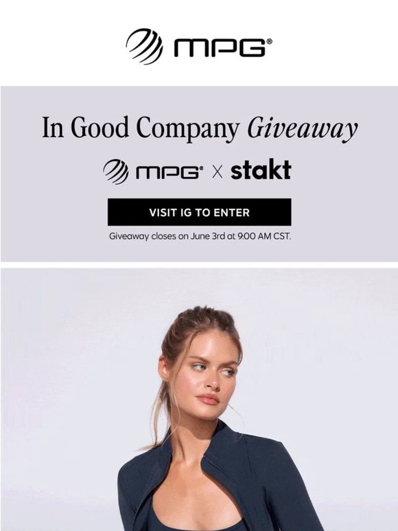Your Pilates Edit — Giveaway Inside