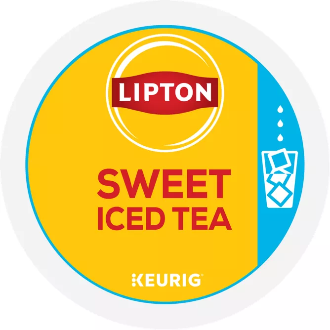 Lipton® Sweet Iced Tea