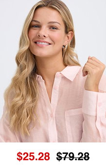 Long Sleeve Sheer Blouse
