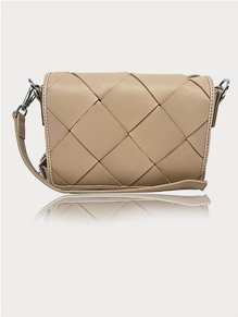 Violet Crossbody Bag