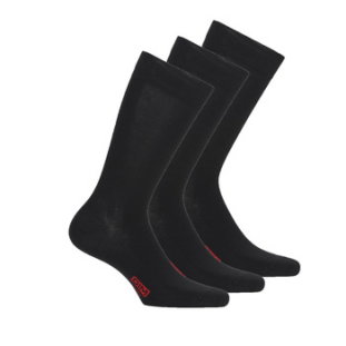 MI CHAUSSETTE COTON PACK X3