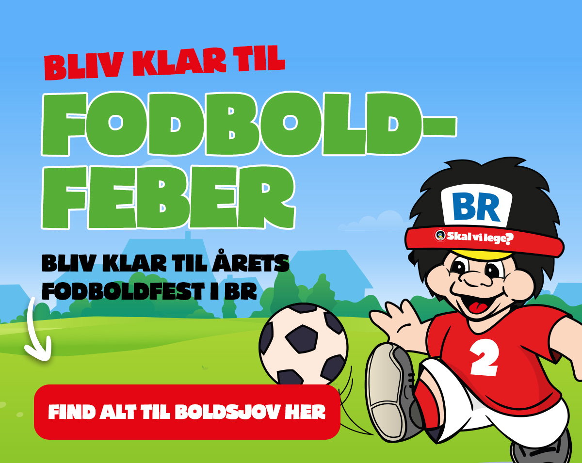 Fodbold feber