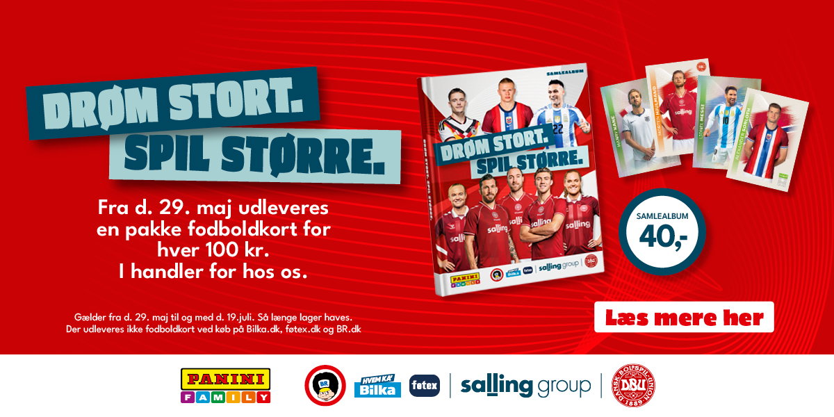 Fodbold