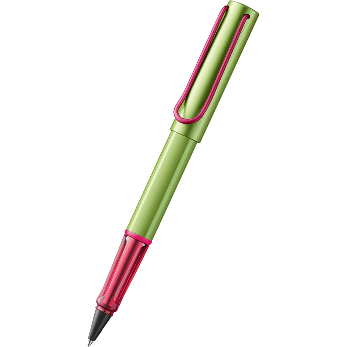 Image of Lamy AL-Star Rollerball Pen - Disco (Special Edition)