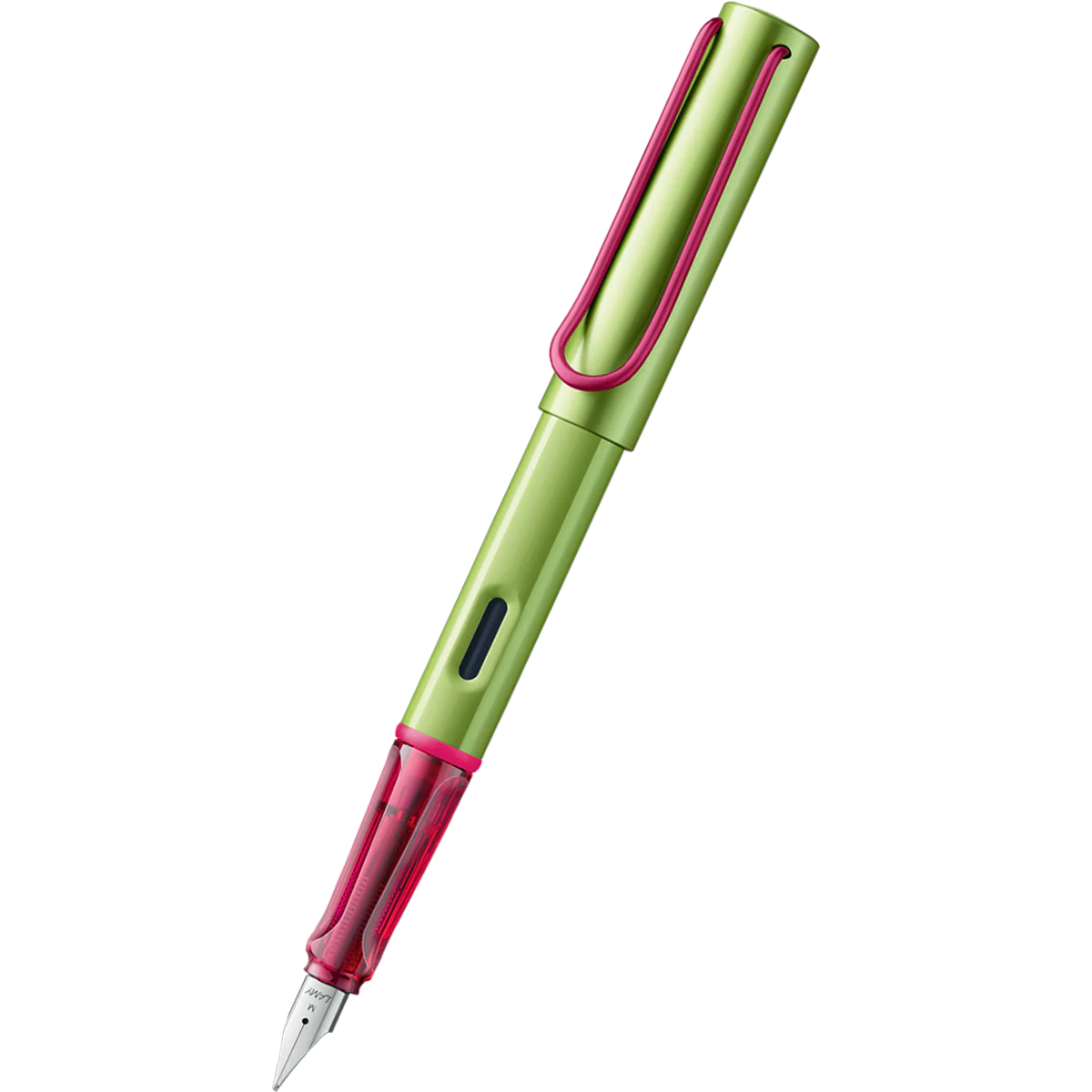 Image of Lamy AL-Star Fountain Pen - Disco (Special Edition)