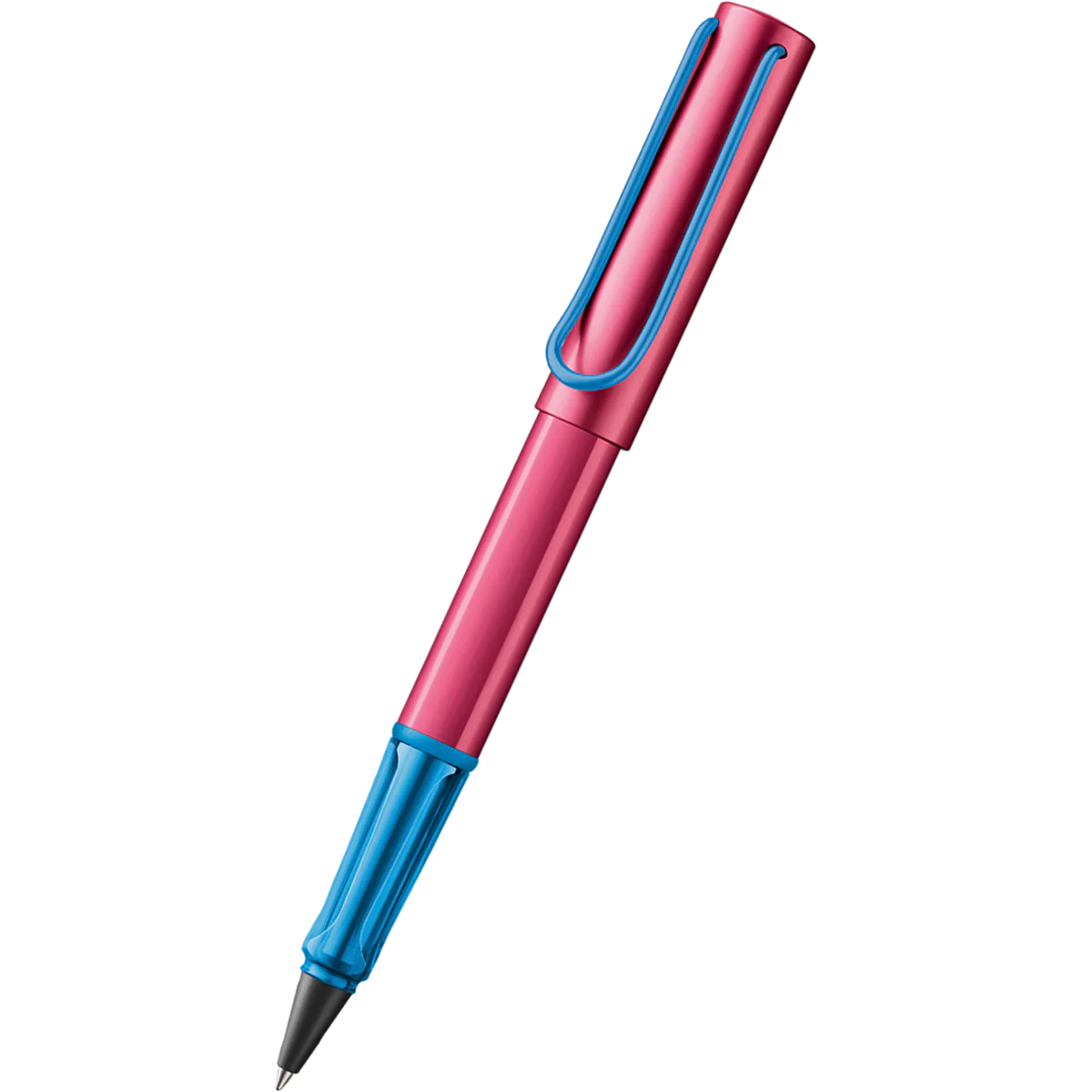 Image of Lamy AL-Star Rollerball Pen - Rollerskate (Special Edition)