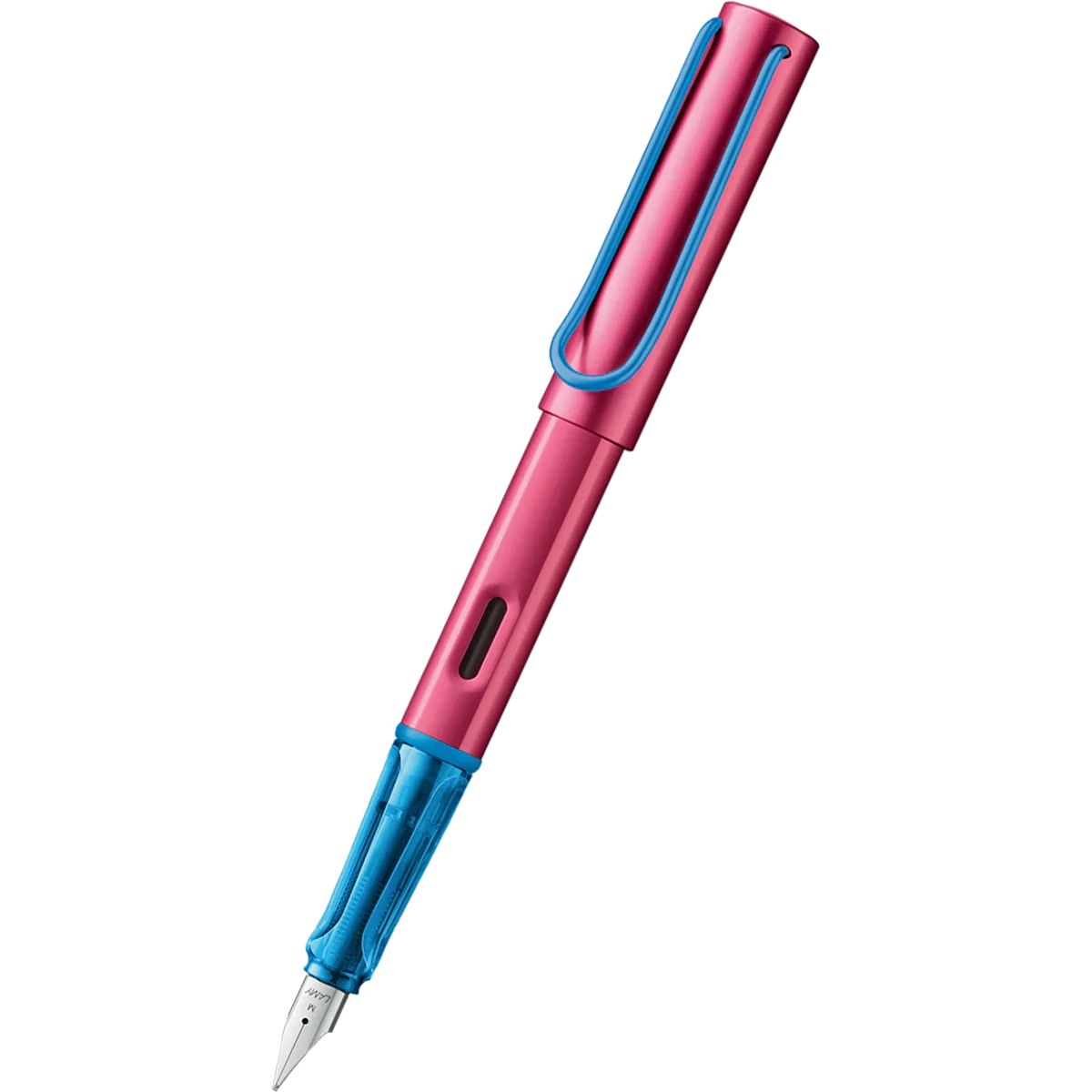 Image of Lamy AL-Star Fountain Pen - Rollerskate (Special Edition)