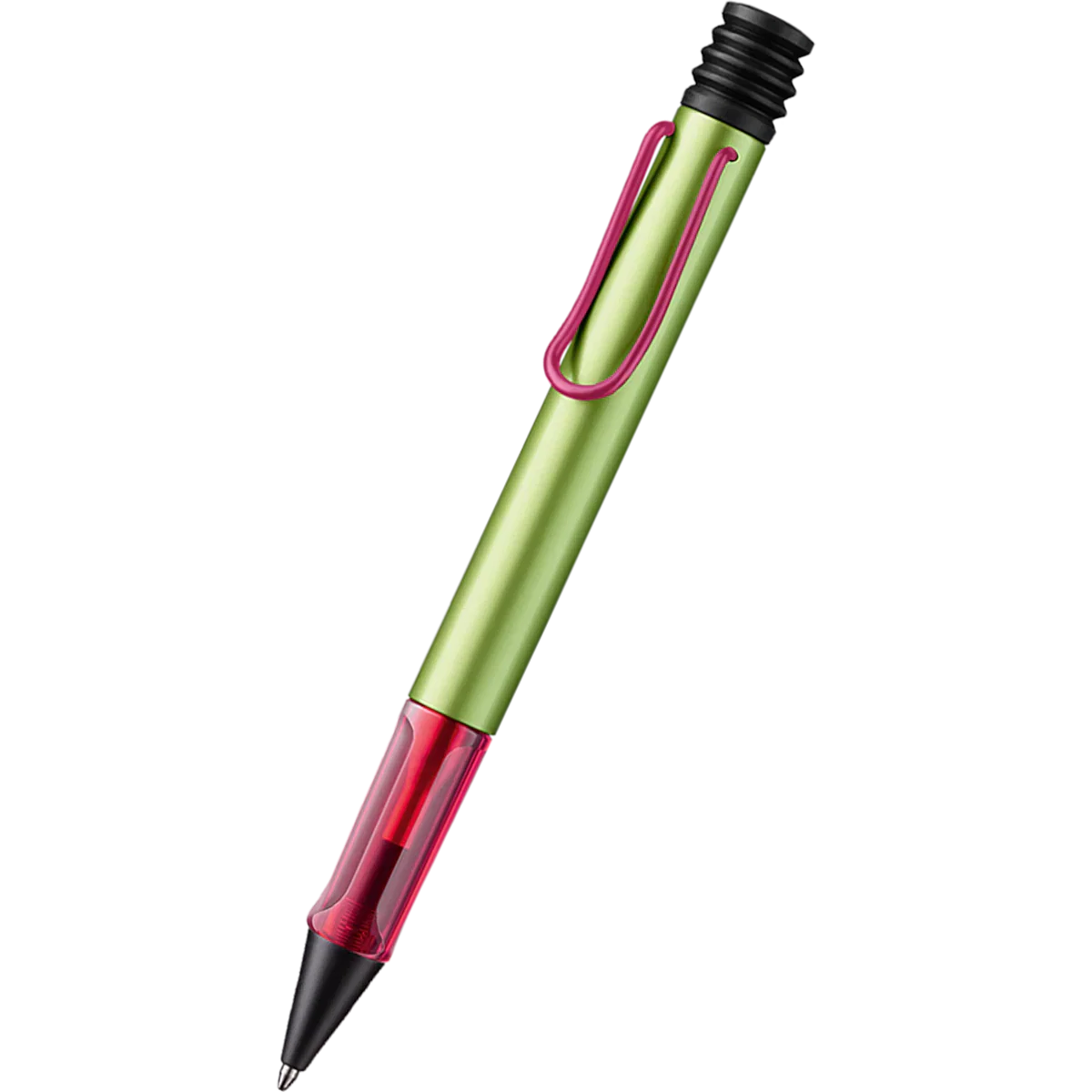 Image of Lamy AL-Star Ballpoint Pen - Disco (Special Edition)
