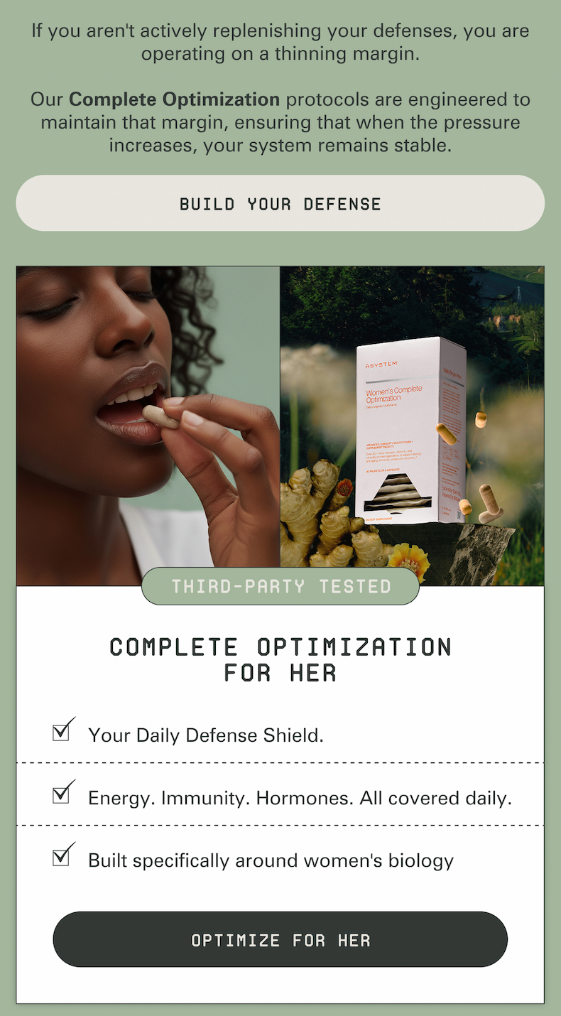 complete optimization 