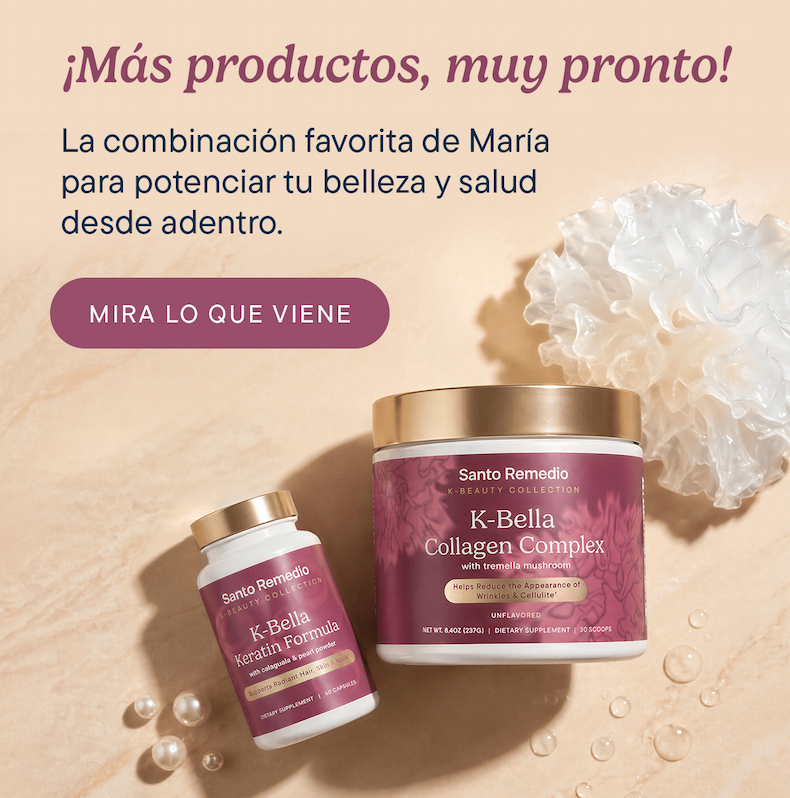 Más productos K-Bella, muy pronto