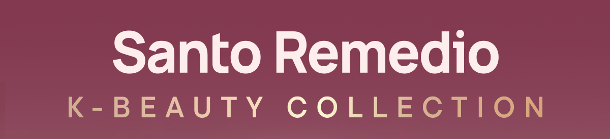 Santo Remedio K-Bella logo
